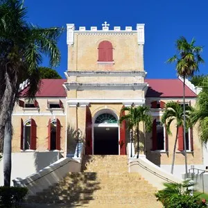 Frederick Evangelical Lutheran Church