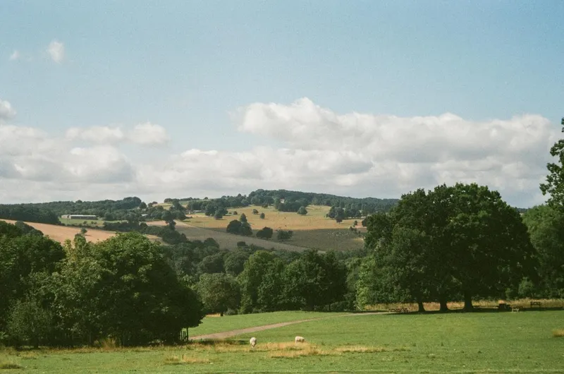 Carmarthenshire