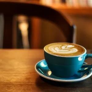 Ground Espresso Bar
