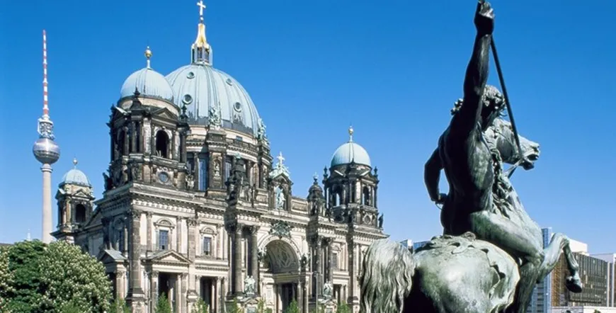 Romantic Germany Private Journey