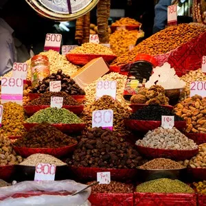 Chandni Chowk