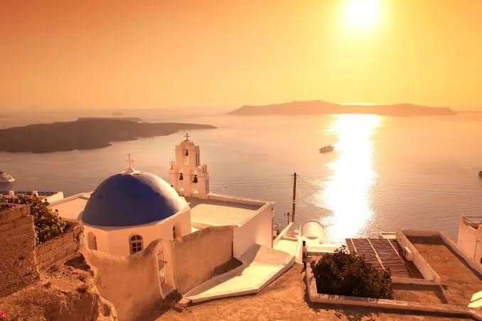 Athens and Greek Islands Travel Agent Special 