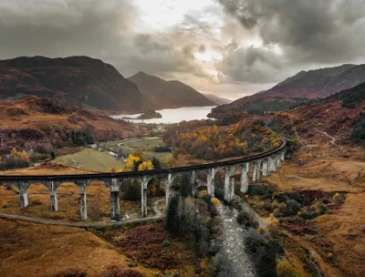 Fort William