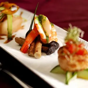 Bistro Boheme