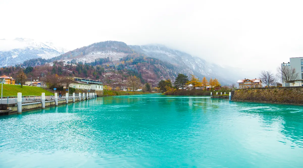 Northern Italy and Switzerland Discovery