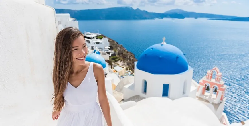 4 night Idyllic Aegean Cruise 