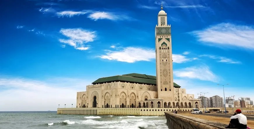 Morocco Panorama Small Group Journey