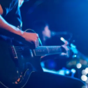 Jazzbones