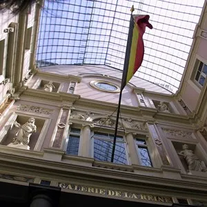 BELvue museum, Brussels | Everything there is to know about Belgium