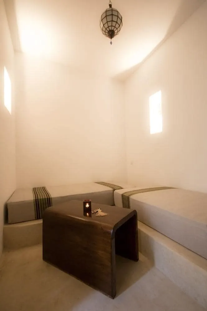 Main photo of Riad El Maati hotel