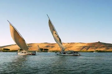 3 night Nile Cruise