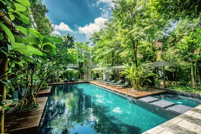 Photo 4 of Anjali By Syphon hotel