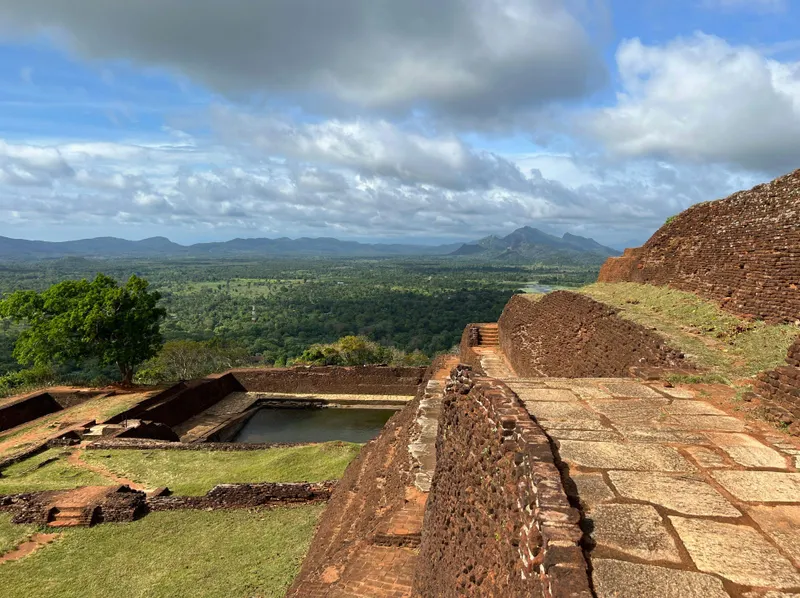 Sigiriya