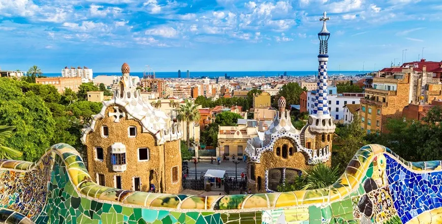 Barcelona Pre or Post Cruise