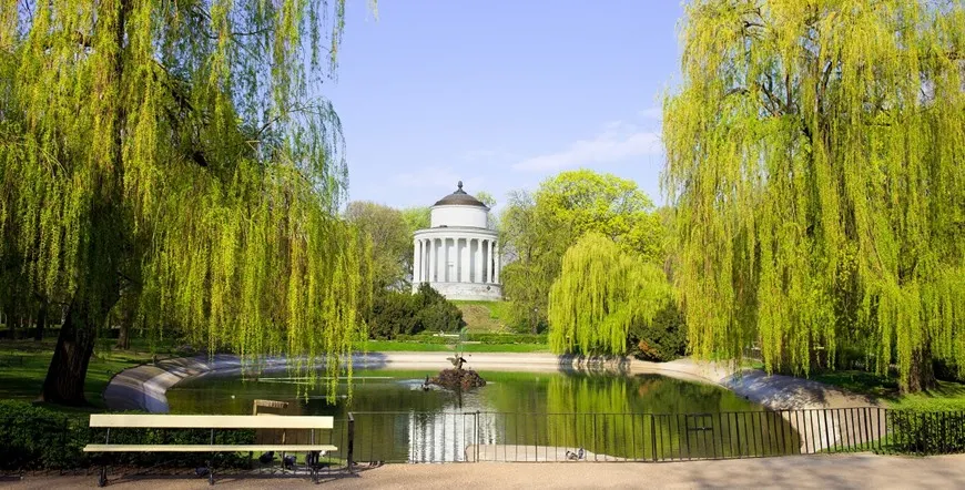 Vienna Budapest Warsaw Highlights Escorted Vacation - photo 9