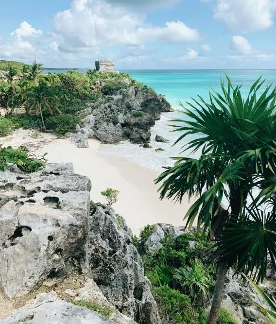 Family Mayan Adventure