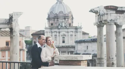 Italys Cultural Capitals Private Journey
