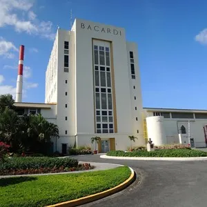 Casa Bacardí