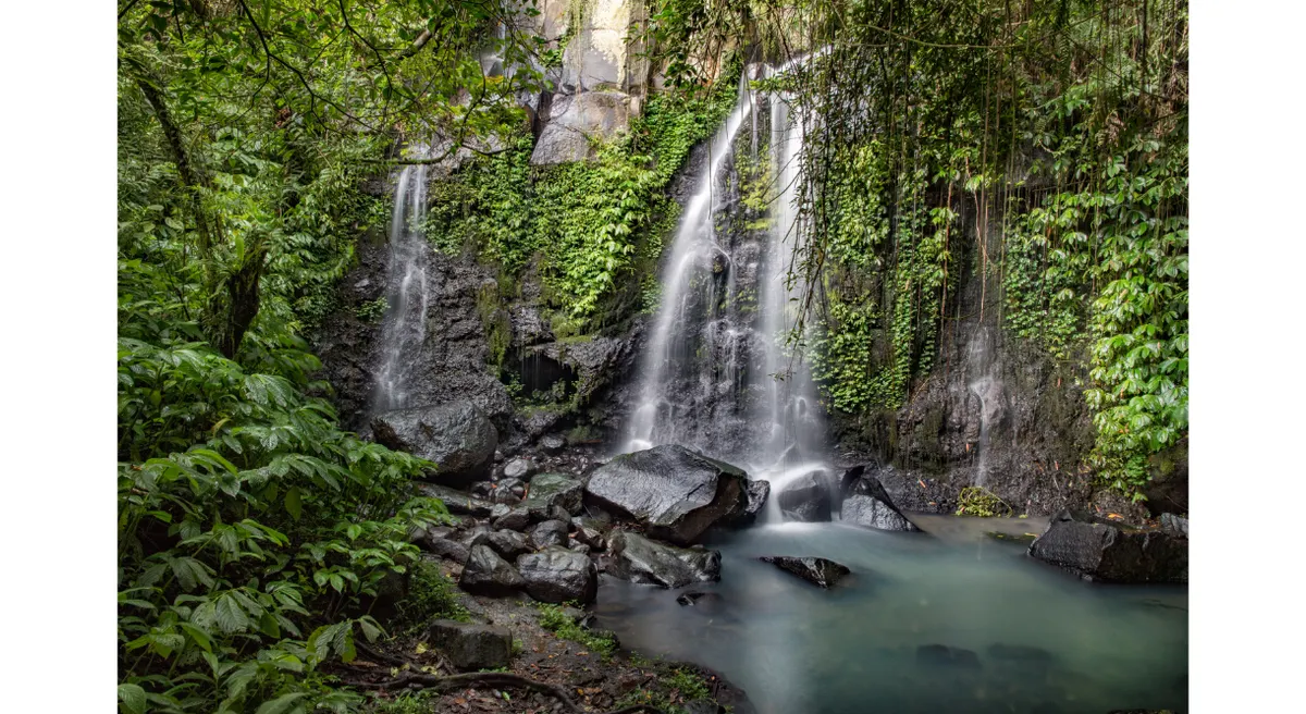 Bali Discovery