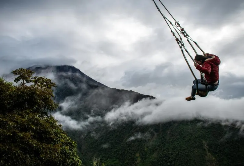 Cloud Forest