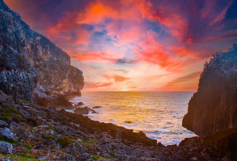 Cayman Brac
