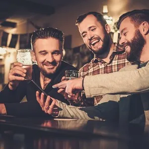 Crown & Anchor Pub