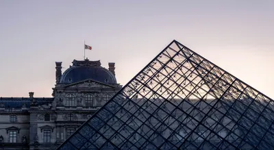 Private The Louvre Museum Tour