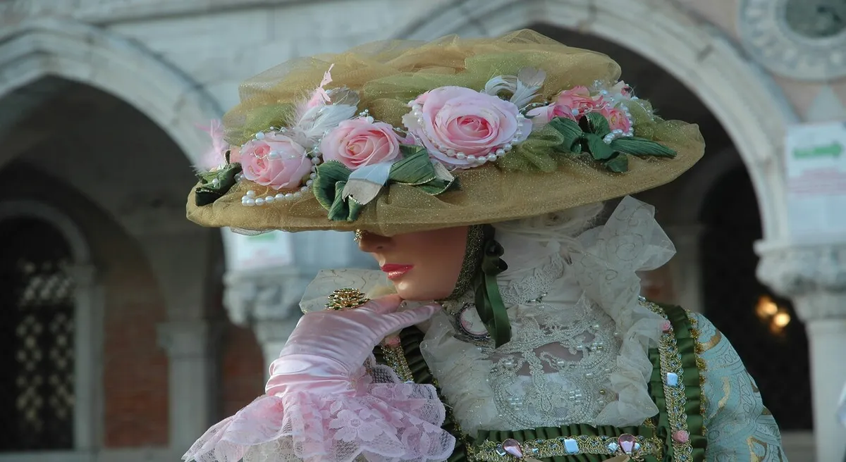The Venice Italian Carnival Experience 2027