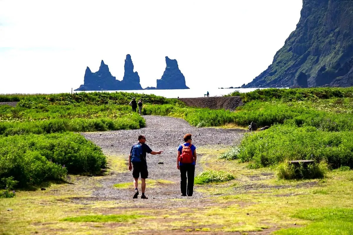 Iceland Summer Wellness Retreat