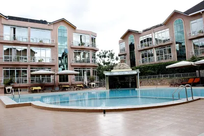 Photo 5 of Lemigo Hotel hotel