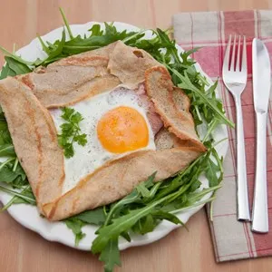 Crêperie Côté Mer