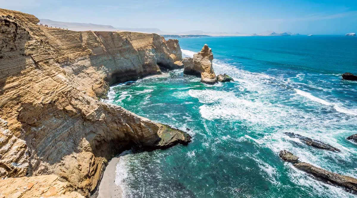 Paracas