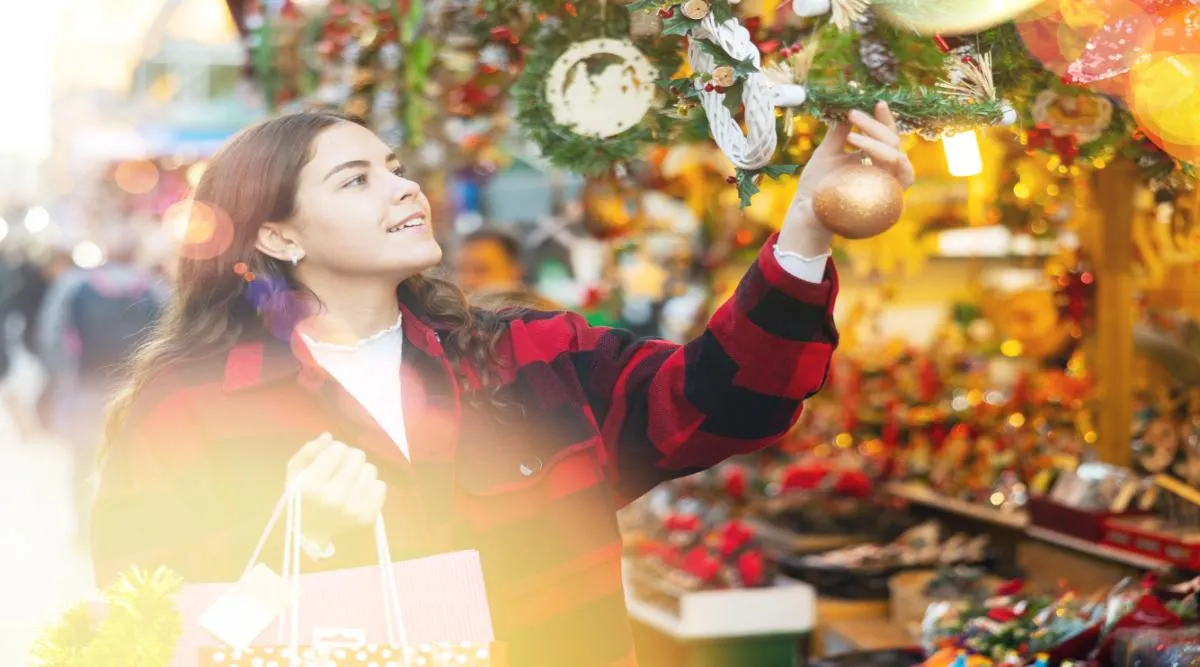 London and Brussels Christmas Markets Explorer
