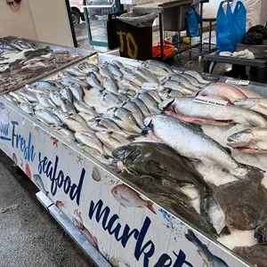 St George's Market