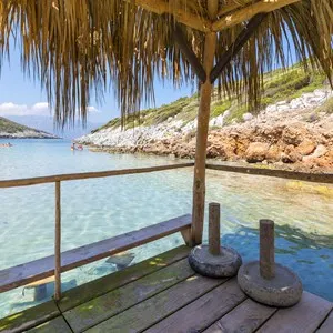 Livadaki Beach
