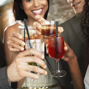 Atmosphere Grill & Lounge