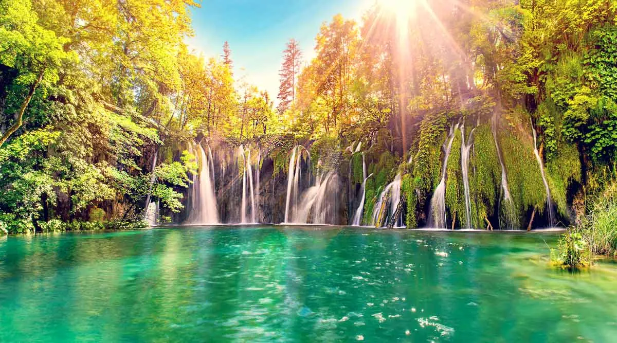 Jewels of Croatia