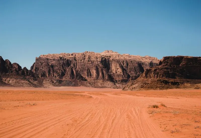 Wadi Rum