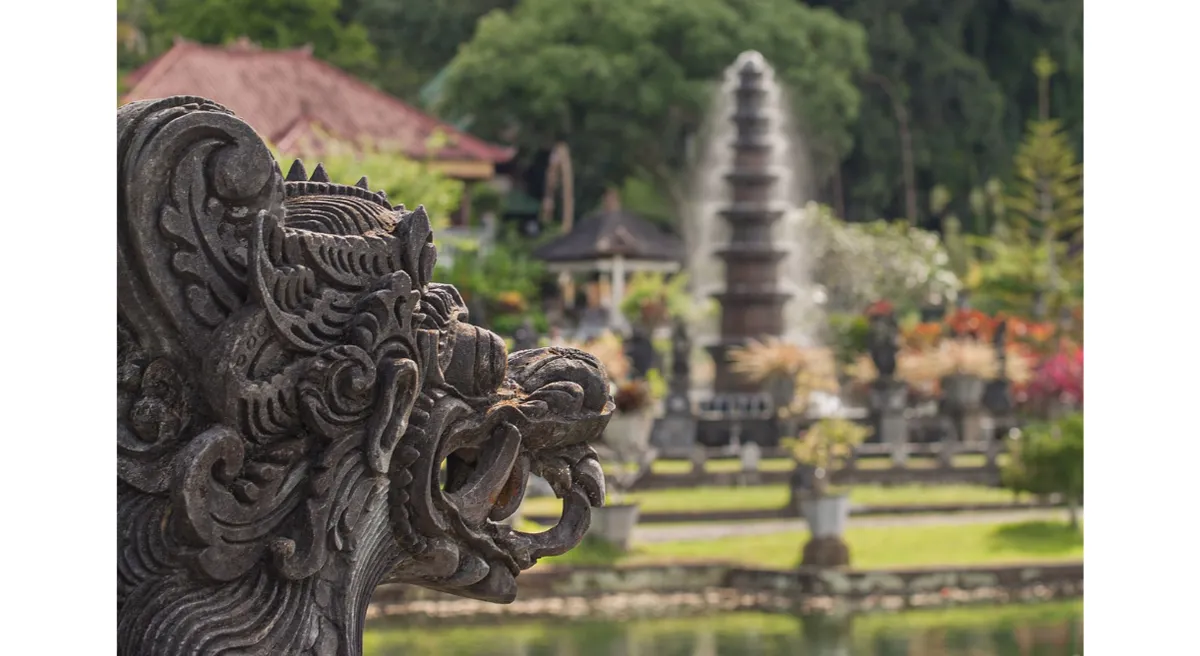 Bali Discovery