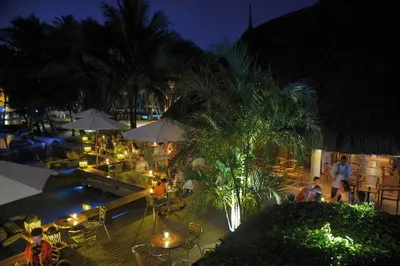 Photo 3 of Canonnier Beachcomber Golf Resort & Spa hotel