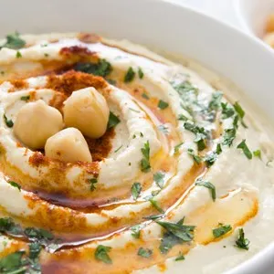Hummus Abu Hassan