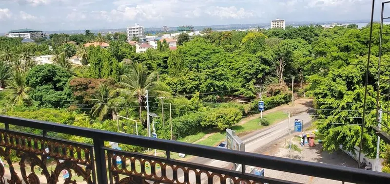 Main photo of Luxury Residence With Ocean View In Masaki hotel