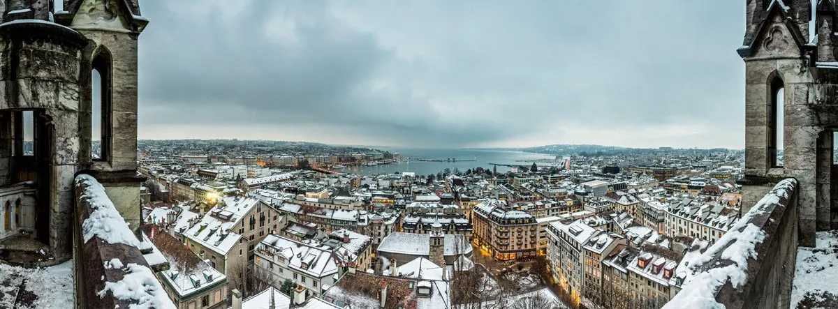 Geneva Discovery