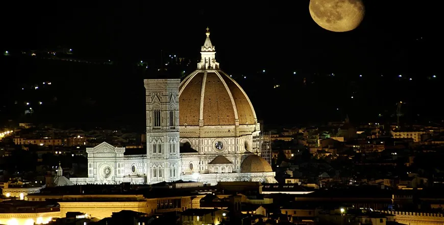 Italian Art Capitals from Rome to Venice