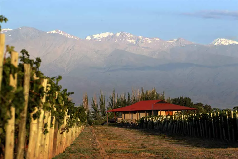 Argentina Highlights Explorer