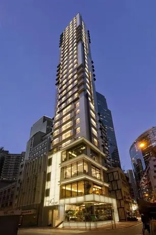 Main photo of The Mercer hotel