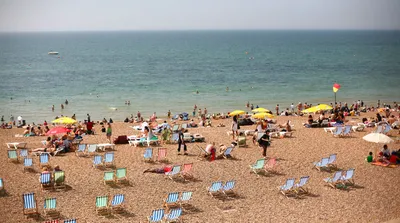 Brighton