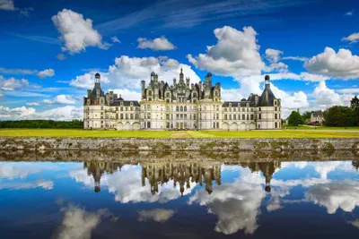 Loire Valley