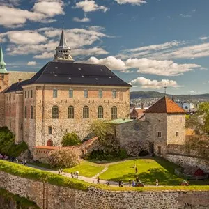 Akershus Fortress