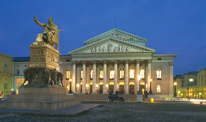 Munich Discovery